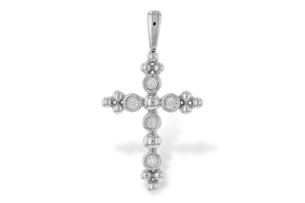M274-24926: PENDANT .05 TW