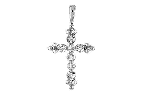 M274-24926: PENDANT .05 TW