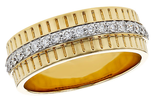 M275-14926: LDS DIA WED RG .30 TW