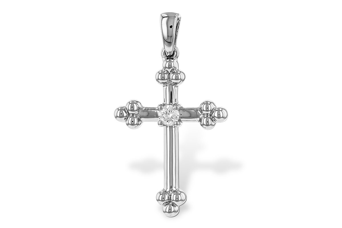 M275-14935: PENDANT .05 TW