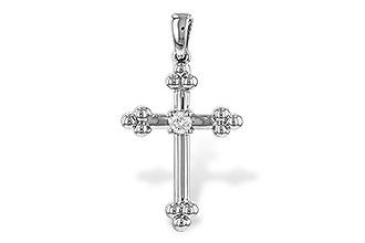 M275-14935: PENDANT .05 TW