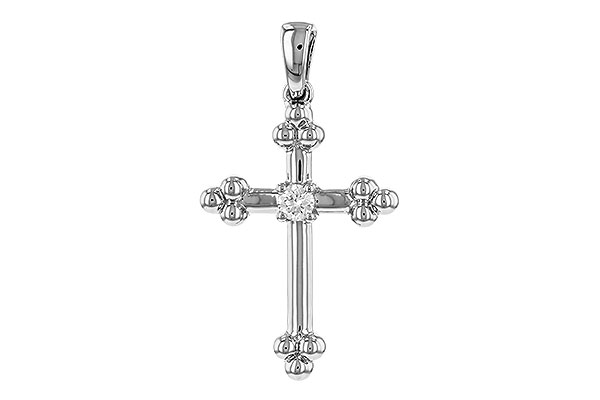 M275-14935: PENDANT .05 TW
