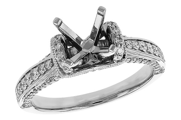 M275-14980: LDS SEMI DIA RG .50 TW